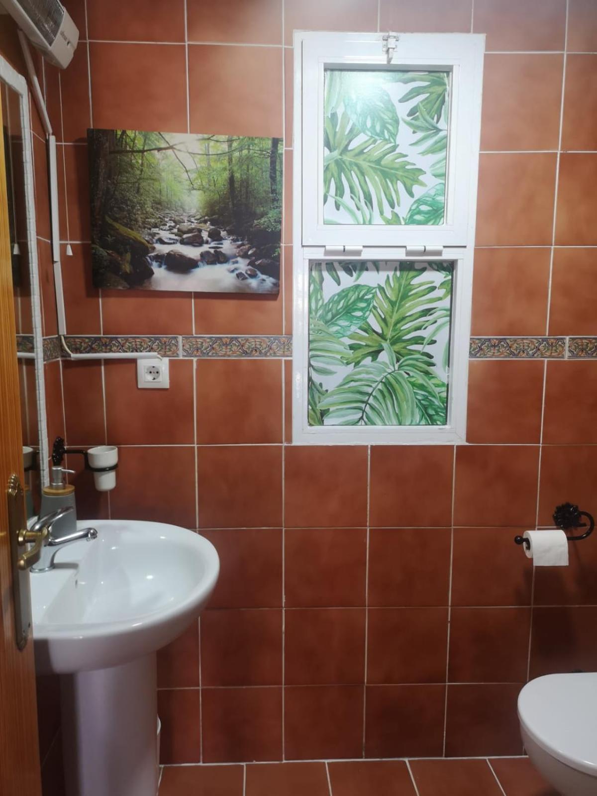 Вилла Casa Gran Tropicana Playa A 2 Minutos. Альмуньекар Экстерьер фото